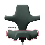 Ersatzbezug Capture für HAG Capisco
