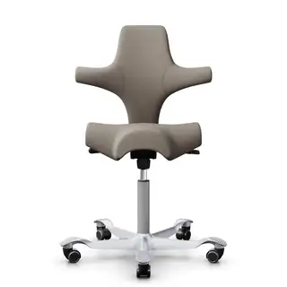 HAG Capisco 8106 Bürostuhl ergonomisch – 3D Konfigurator & individuell anpassen