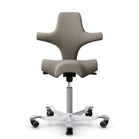 HAG Capisco 8106 Bürostuhl ergonomisch – 3D Konfigurator & individuell anpassen - Produktbild 1