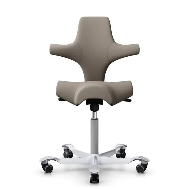 HAG Capisco 8106 Bürostuhl ergonomisch – 3D Konfigurator & individuell anpassen - Produktbild 1