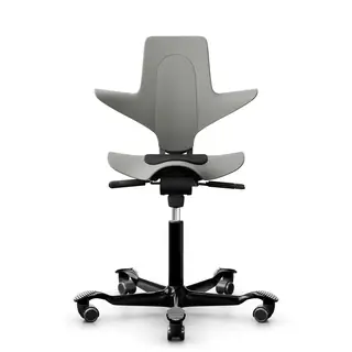 HAG Capisco Puls 8010 Bürostuhl ergonomisch – 3D Konfigurator & individuell anpassen