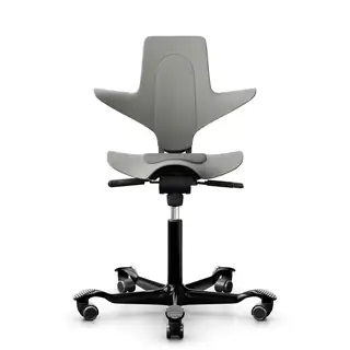 HAG Capisco Puls 8010 Bürostuhl ergonomisch – 3D Konfigurator & individuell anpassen - Produktbild 2