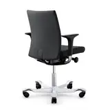 HAG Creed 6004 ergonomischer Bürostuhl Bezug Select anthrazit mit Armlehnen