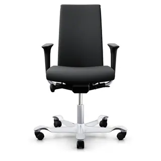 HAG Creed 6005 Bürostuhl ergonomisch – 3D Konfigurator & individuell anpassen