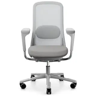 HAG SoFi 7500 ergonomischer Bürostuhl – alle Stoffe & Farben