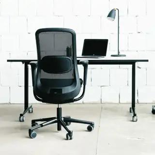 HAG SoFi 7500 ergonomischer Bürostuhl – alle Stoffe & Farben