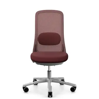 HAG SoFi 7500 Bürostuhl ergonomisch – 3D Konfigurator & individuell anpassen