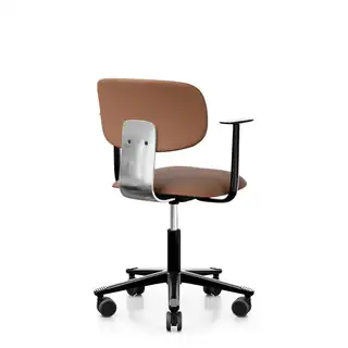 HAG Tion 2160 Bürostuhl ergonomisch – 3D Konfigurator & individuell anpassen