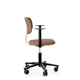 HAG Tion 2160 Bürostuhl ergonomisch – 3D Konfigurator & individuell anpassen
