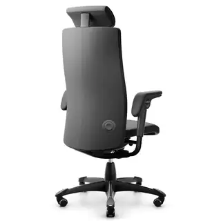 HAG Tribute 9031 Chefsessel ergonomisch – 3D Konfigurator & individuell anpassen