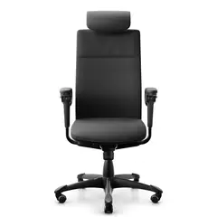 HAG Tribute 9031 Chefsessel ergonomisch – 3D Konfigurator & individuell anpassen