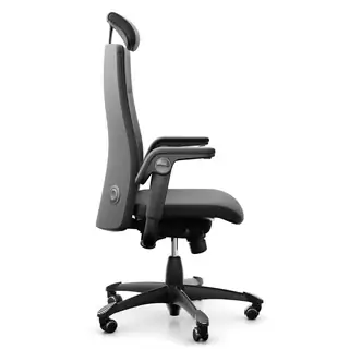 HAG Tribute 9031 Chefsessel ergonomisch – 3D Konfigurator & individuell anpassen
