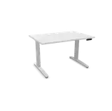 Hammerbacher höhenverstellbarer Schreibtisch XBHM-Serie