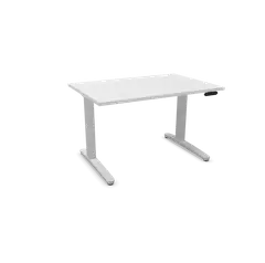 Hammerbacher höhenverstellbarer Schreibtisch XBHM-Serie