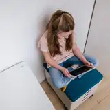 moll Cubic Rollcontainer