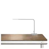 moll L7 LED Schreibtischleuchte - Produktbild 1