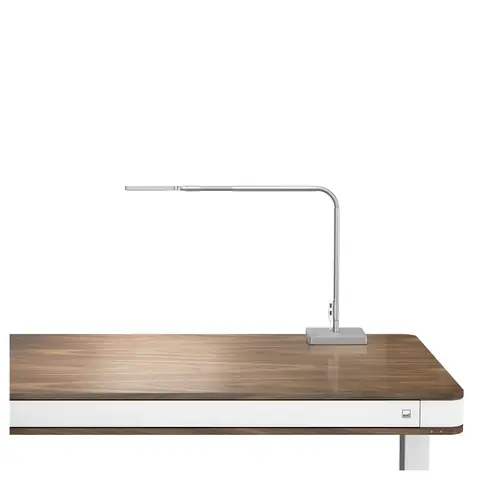 moll L7 LED Schreibtischleuchte - Produktbild 1