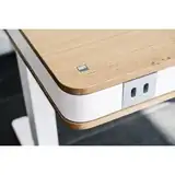 moll T8 elektrisch höhenverstellbarer Schreibtisch - Produktbild 3