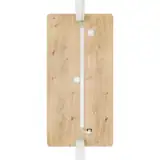 moll T8 elektrisch höhenverstellbarer Schreibtisch - Produktbild 5