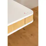 moll T8 elektrisch höhenverstellbarer Schreibtisch - Produktbild 8