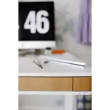 moll T8 elektrisch höhenverstellbarer Schreibtisch - Produktbild 9