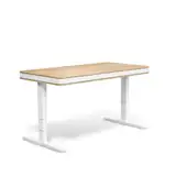 moll T8 Exclusive elektrisch höhenverstellbarer Schreibtisch - Produktbild 2