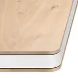 moll T8 Exclusive elektrisch höhenverstellbarer Schreibtisch - Produktbild 3