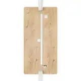 moll T8 Exclusive elektrisch höhenverstellbarer Schreibtisch - Produktbild 4