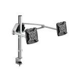 Novus MY twin arm Monitorhalterung Monitorhalter-Set - Produktbild 1