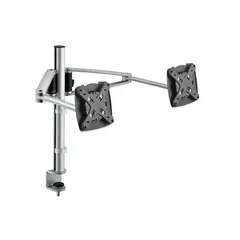 Novus MY twin arm 2.0 Monitorhalterung Monitorhalter-Set