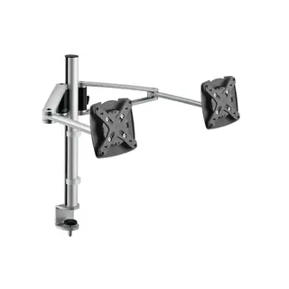 Novus MY twin arm 2.0 Monitorhalterung Monitorhalter-Set