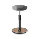 ONGO FREE Sitz-Steh-Hocker - Produktbild 1
