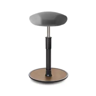 ONGO FREE Sitz-Steh-Hocker