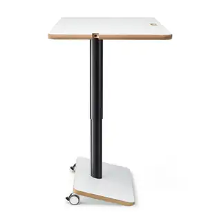 ONGO Spark beweglicher Steh/Sitz Schreibtisch