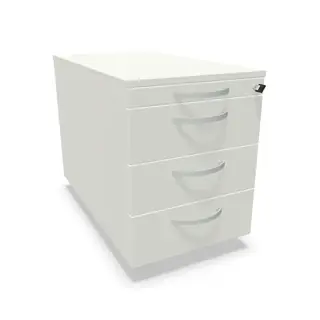 WINI Büro-Container 9 HE