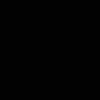 Gestellfarbe - Schwarz
