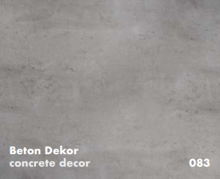 Melamin Dekor Beton 083