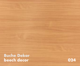 Melamin Dekor Buche 024