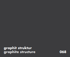Leuwico GO2basic Gestellfarbe Graphit 068