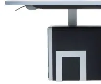 Leuwico CPU-Halter Typ 1