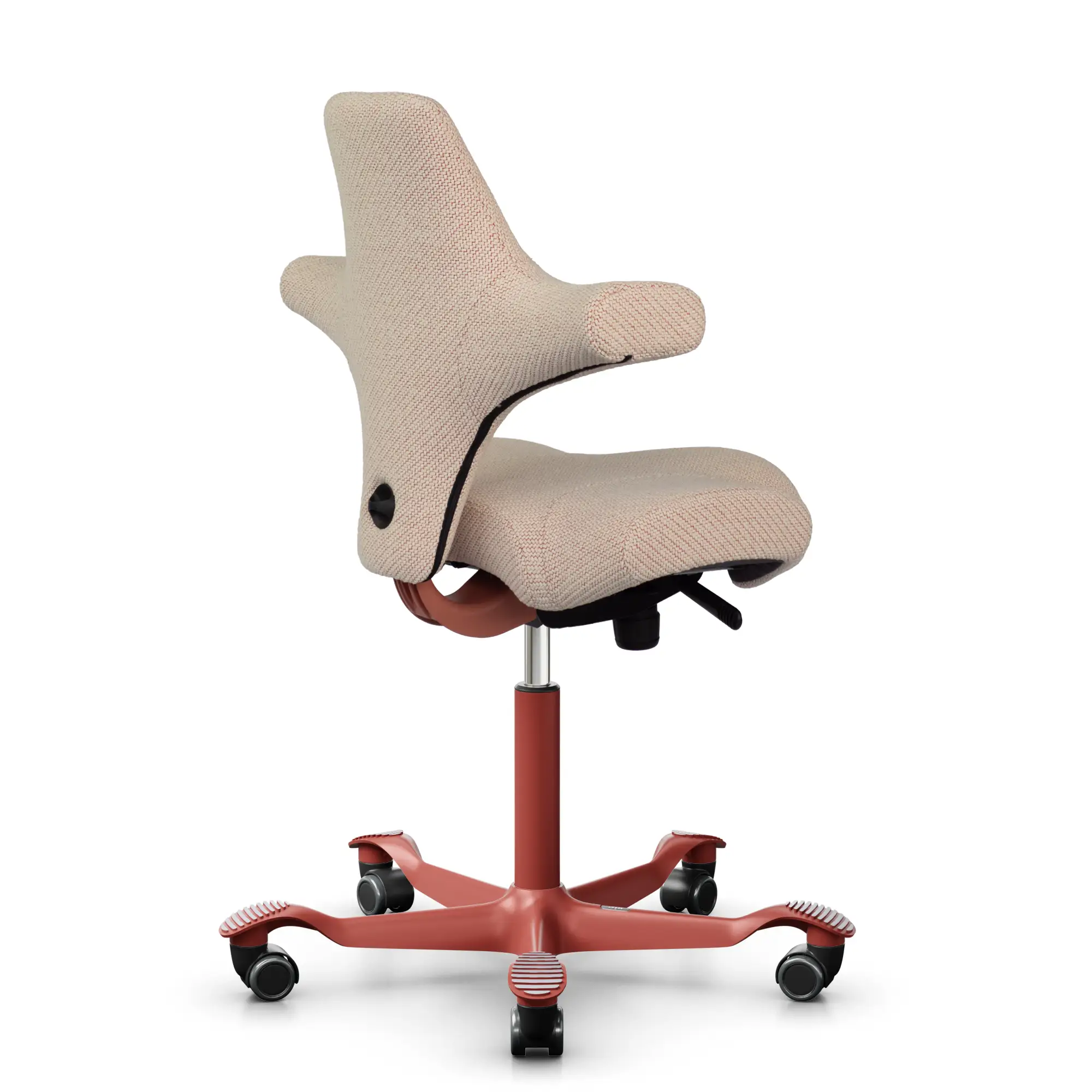 hag capisco 8106 Stuhl – Zusatzbild