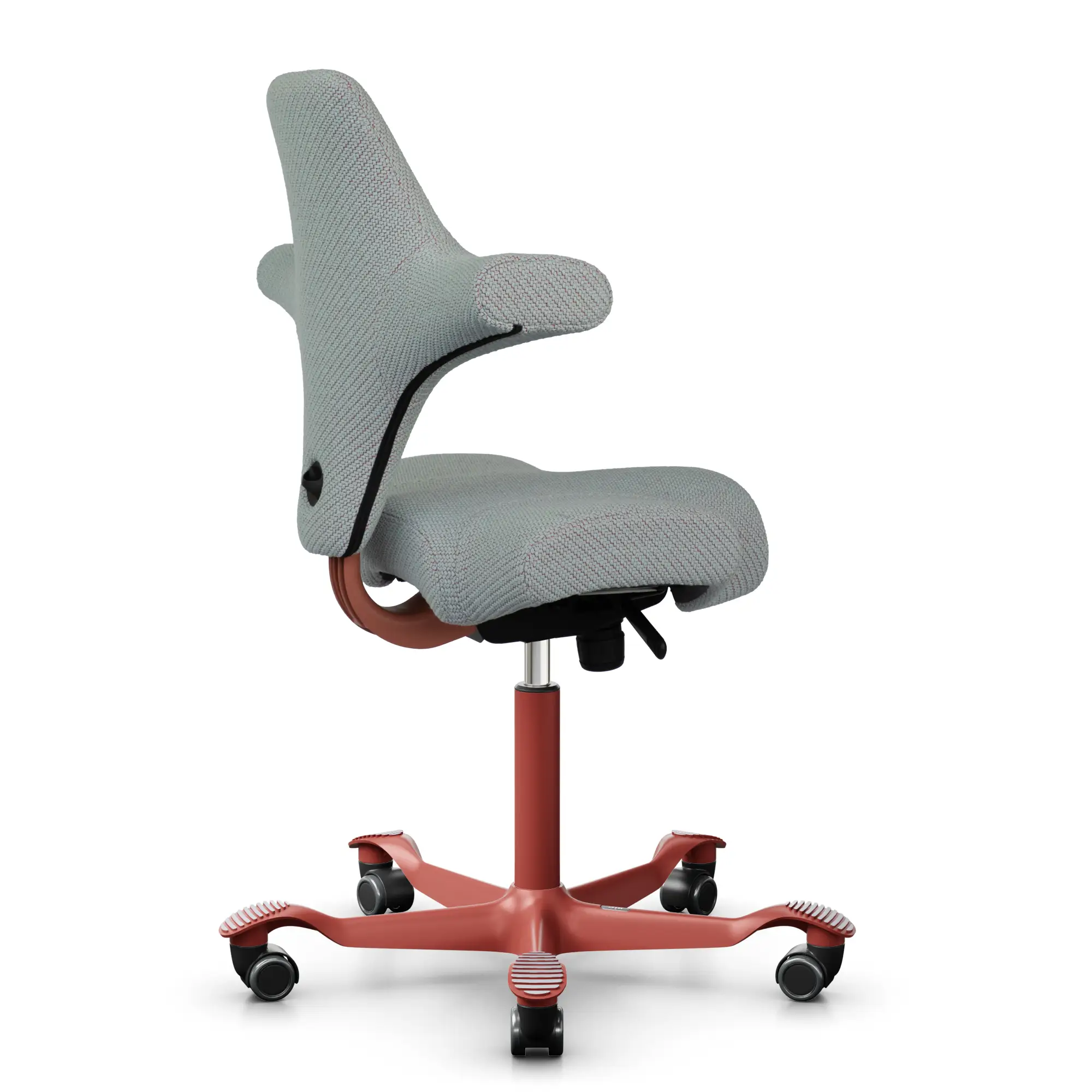 HAG Tion Stuhl – Zusatzbild