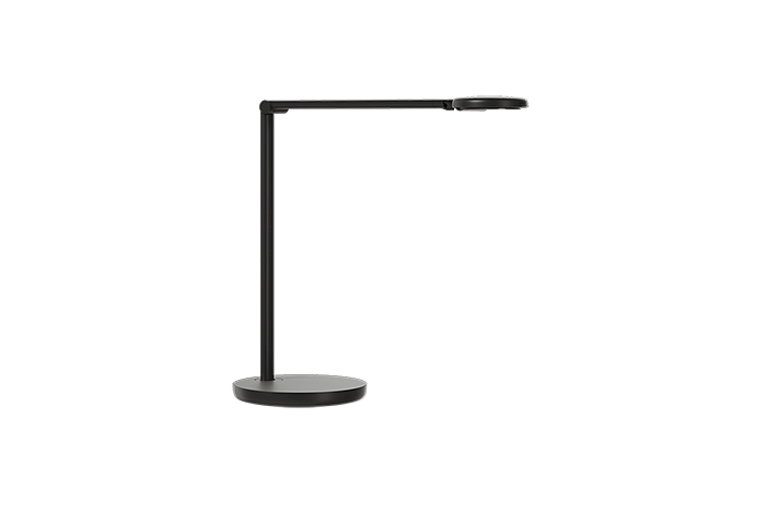 Glamox Motus Flat Arbeitsplatzleuchte - Produktbild 2