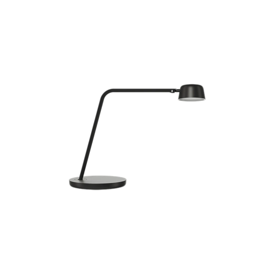 Glamox Motus Table Arbeitsplatzleuchte - Produktbild 2