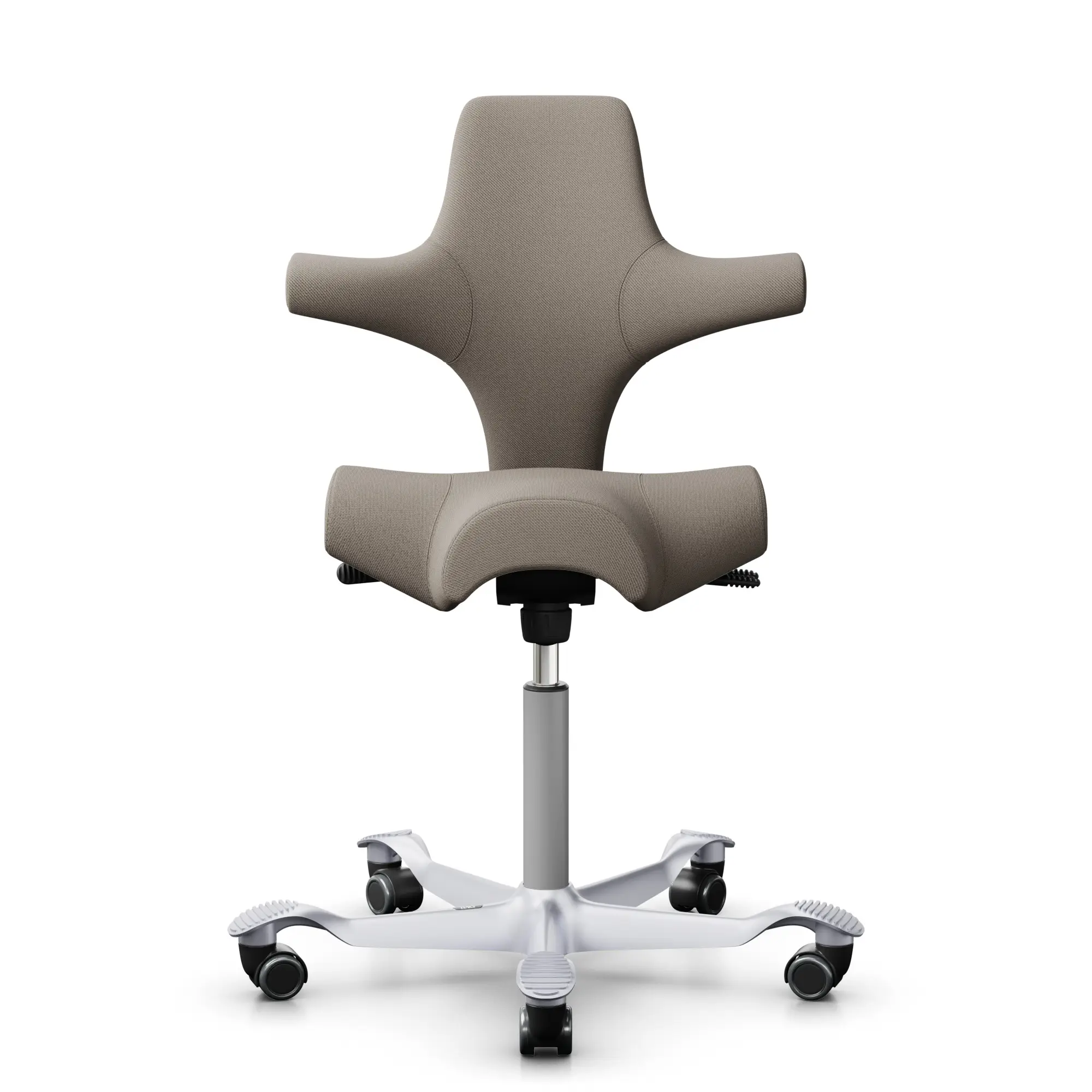 HAG Capisco 8106 Bürostuhl ergonomisch – 3D Konfigurator & individuell anpassen - Produktbild 1