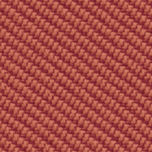 Stoffbild Oceanic (Camira) OCI012 - Orange-red