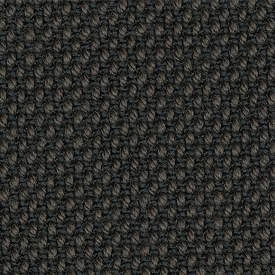 Stoffbild Steelcut Trio 3 (Kvadrat) STT383 - Charcoal