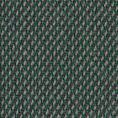 Stoffbild Steelcut Trio 3 (Kvadrat) STT966 - Brown grey