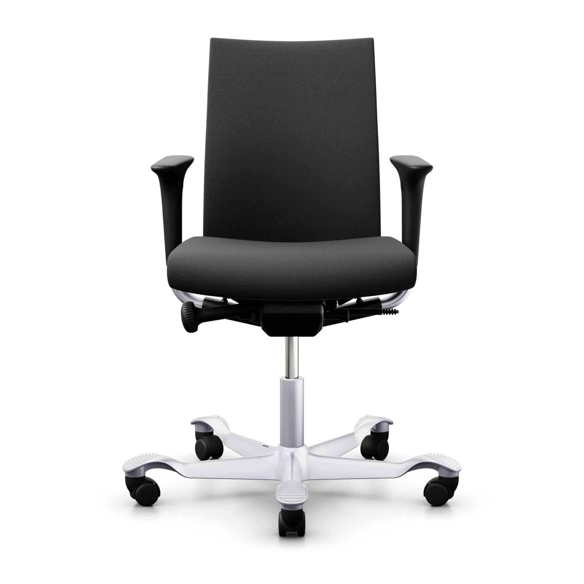 HAG Creed 6003 Bürostuhl individuell konfigurieren – Design, Stoff & Gestell - Produktbild 1