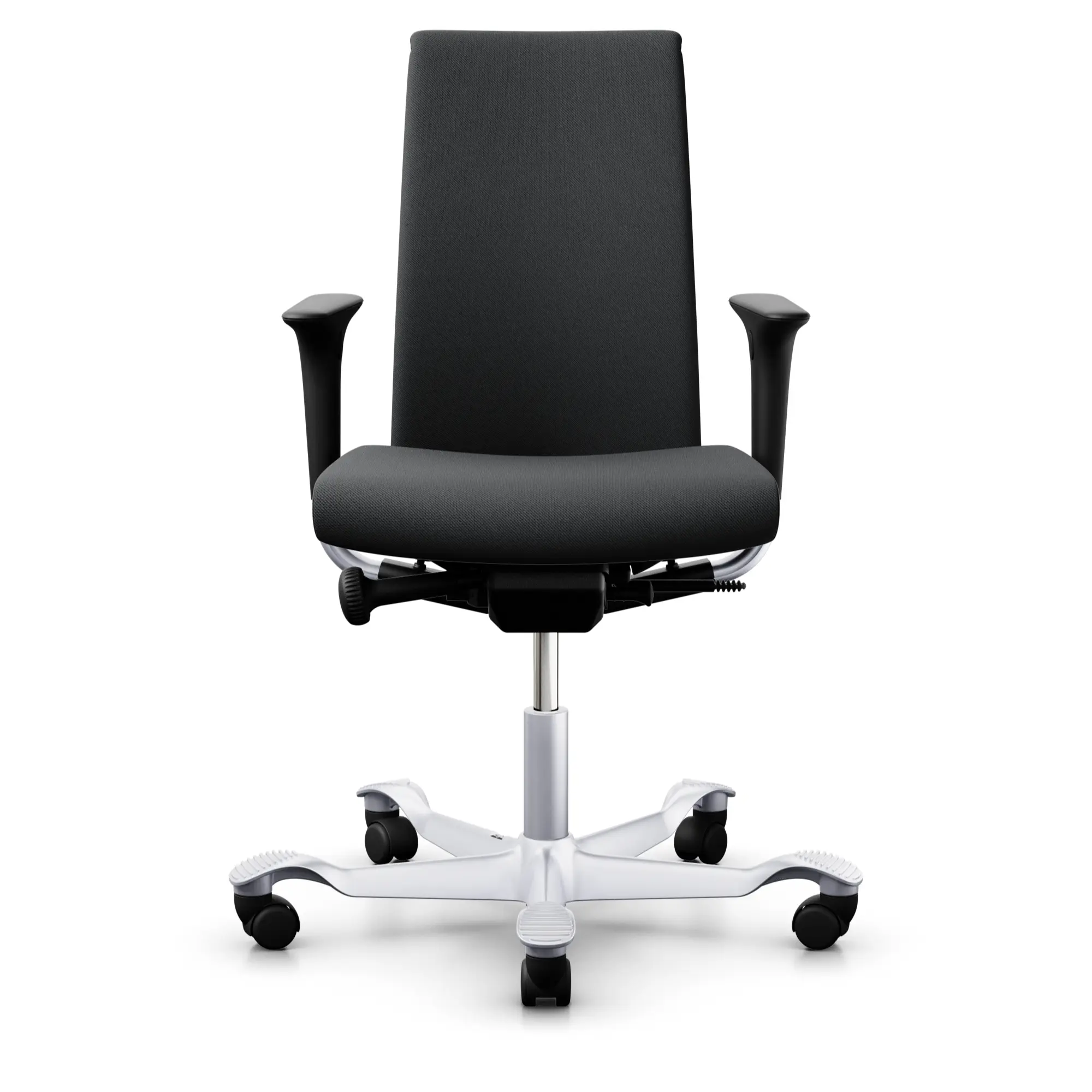 HAG Creed 6005 Bürostuhl individuell konfigurieren – Design, Stoff & Gestell - Produktbild 1